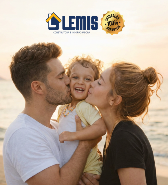 Lemis - Redes Sociais